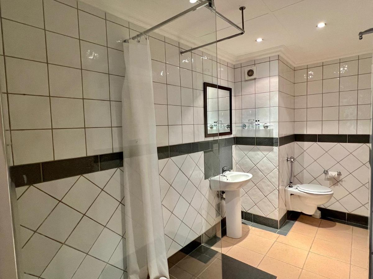 Hotel Thuringerhof Windhuk Zewnętrze zdjęcie