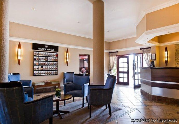 Hotel Thuringerhof Windhuk Zewnętrze zdjęcie