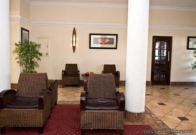 Hotel Thuringerhof Windhuk Zewnętrze zdjęcie