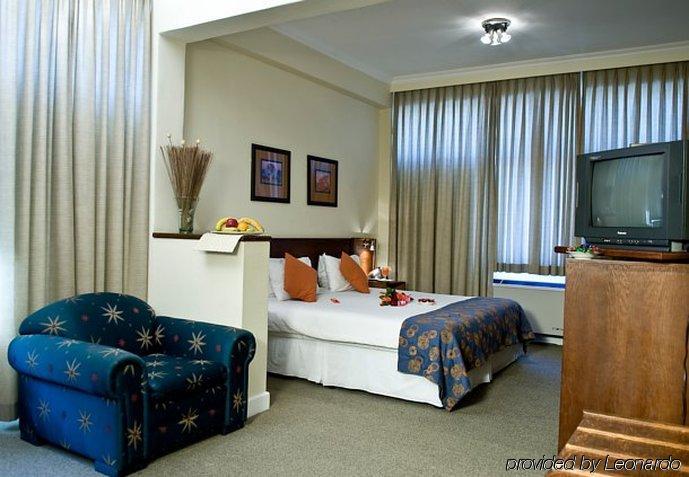 Hotel Thuringerhof Windhuk Zewnętrze zdjęcie