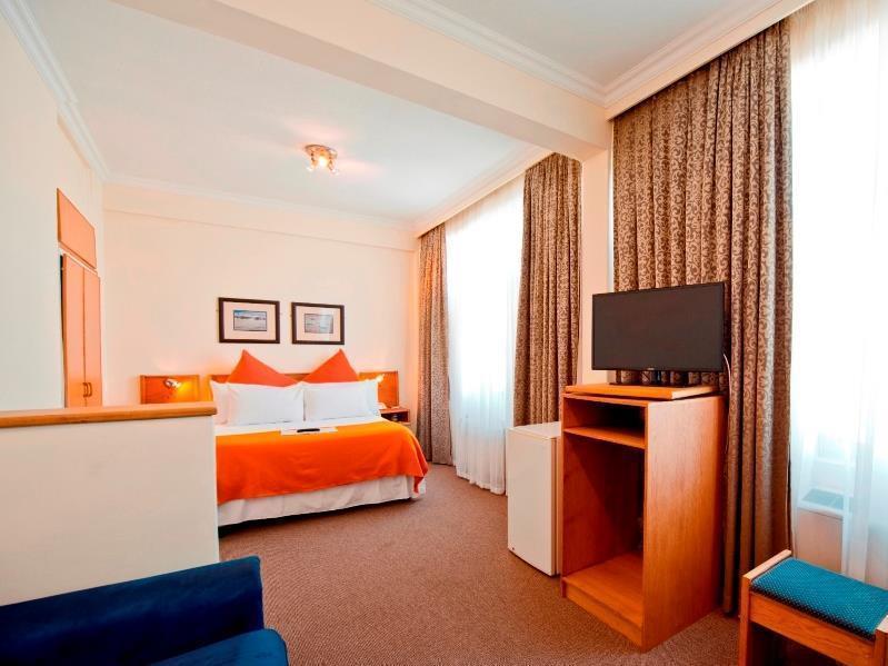 Hotel Thuringerhof Windhuk Zewnętrze zdjęcie