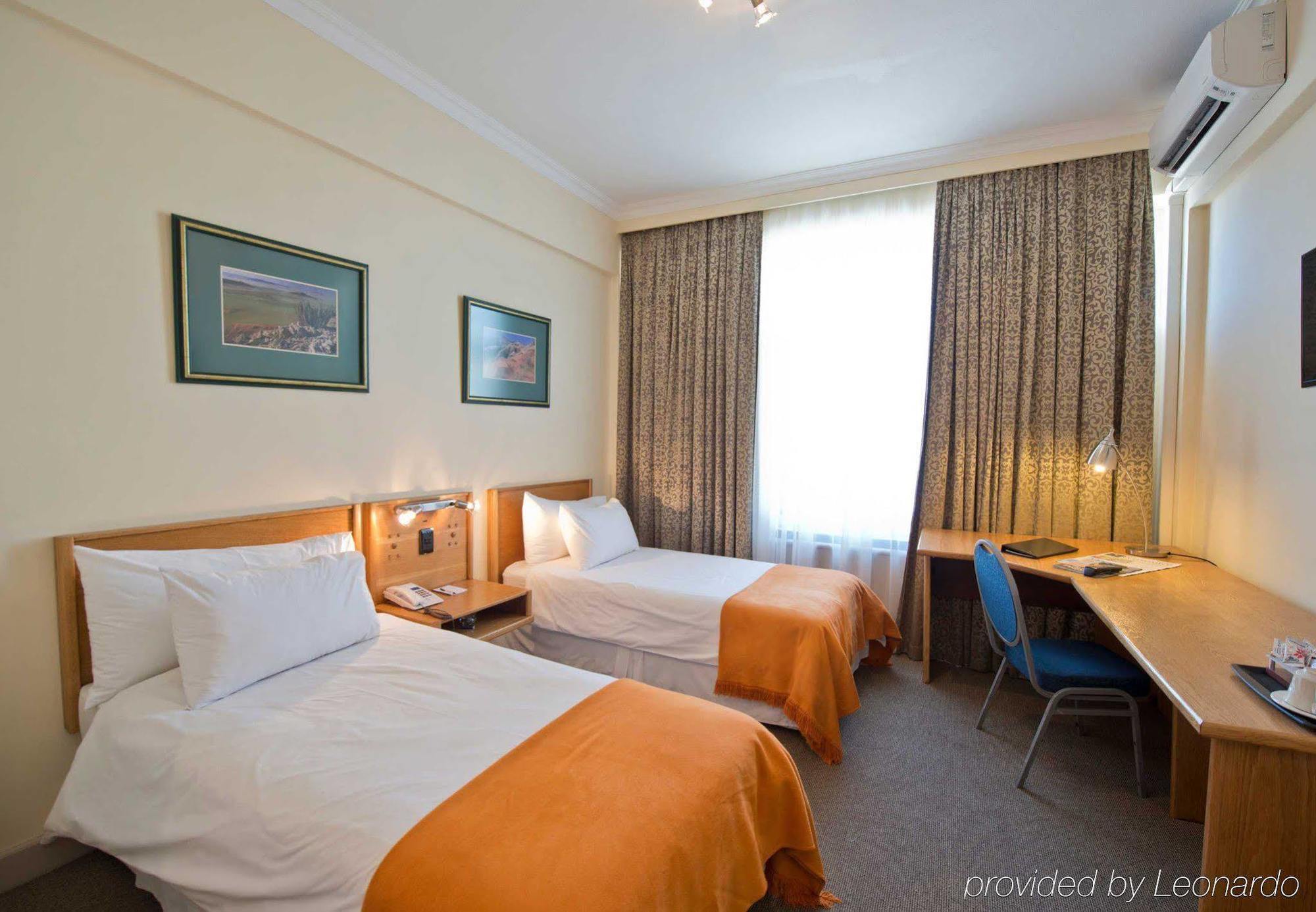 Hotel Thuringerhof Windhuk Zewnętrze zdjęcie