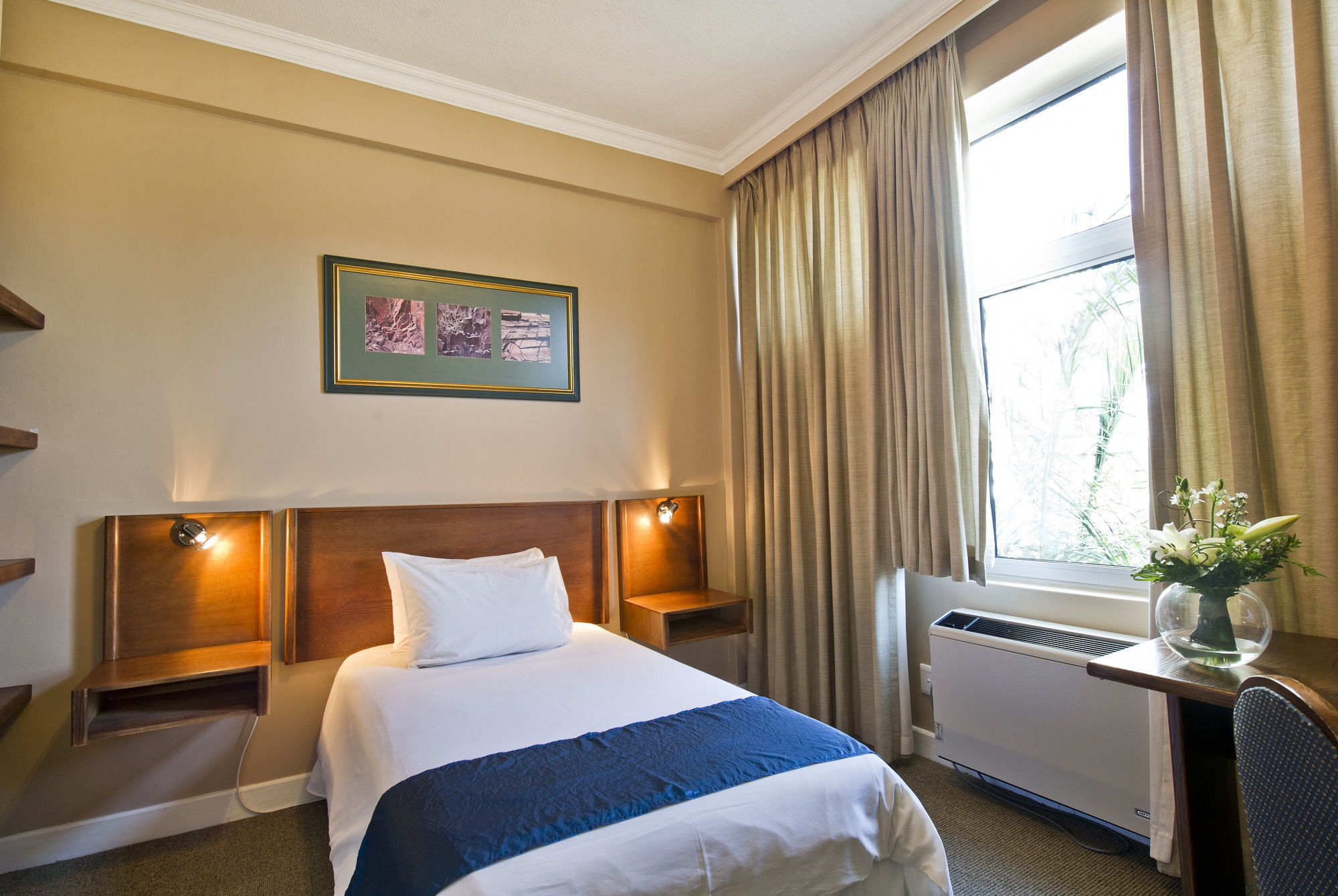 Hotel Thuringerhof Windhuk Zewnętrze zdjęcie