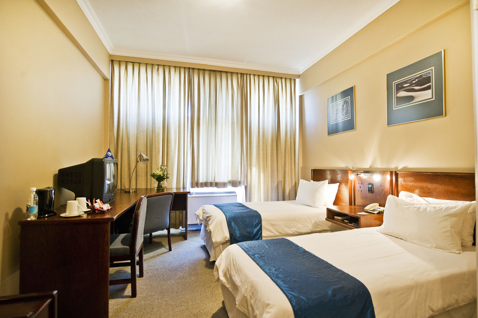 Hotel Thuringerhof Windhuk Zewnętrze zdjęcie