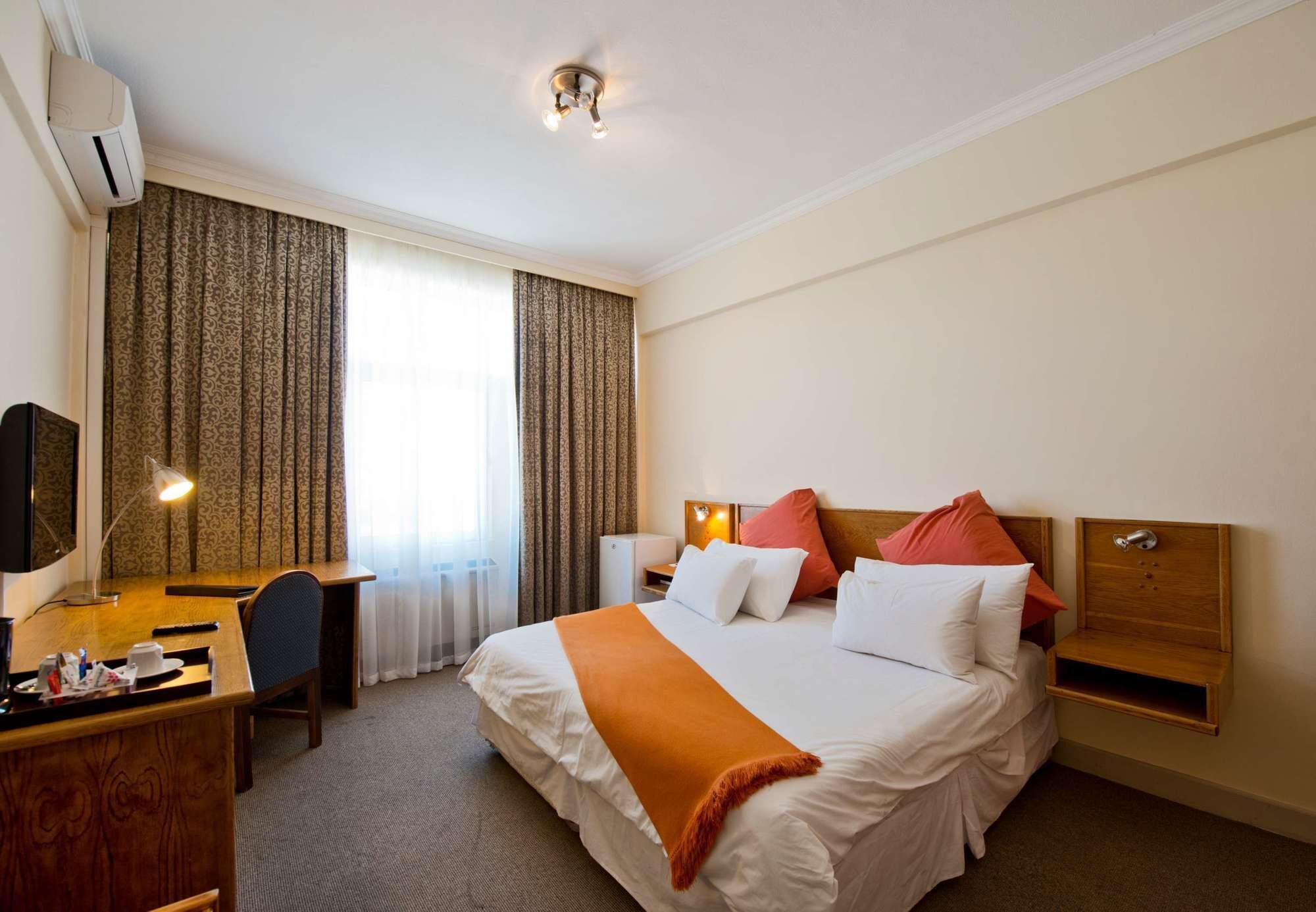 Hotel Thuringerhof Windhuk Zewnętrze zdjęcie